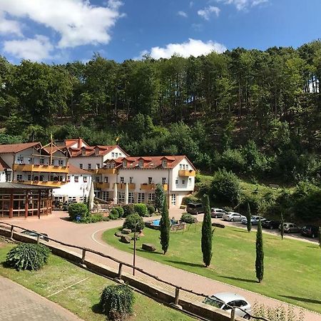Schlosshotel Landstuhl Kültér fotó