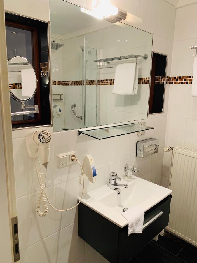 Schlosshotel Landstuhl Kültér fotó